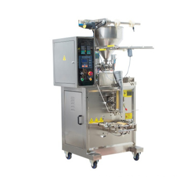 Bespacker DXDF automatic powder sachet packing machine price